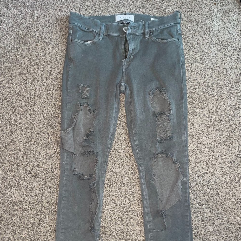 Cute PACSUN Jeans